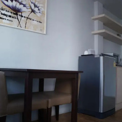 Отель The One Residence 3* Стандартный номер с различными типами кроватей