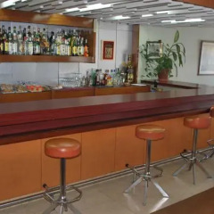 Hotel Saja гостиничный бар