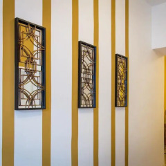 Апартаменты Vienna Stay Apartments Tabor 1020 Вена интерьер отеля фото 3