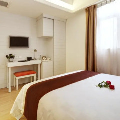 Ole Tai Sam Un Hotel комната для гостей фото 5