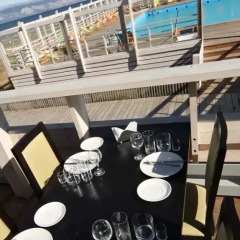 Гостиница Baikal View Hotel на Ольхоне отзывы, цены и фото номеров - забронировать гостиницу Baikal View Hotel онлайн Ольхон питание