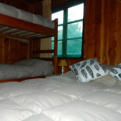 Tu Huella Hostel комната для гостей фото 3