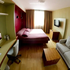 Отель Original Sokos Alexandra 4* Полулюкс фото 3