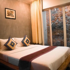 Отель Casa Villa Independence 3* Апартаменты с 2 отдельными кроватями фото 3