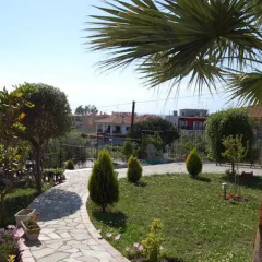 Hotel Pefko