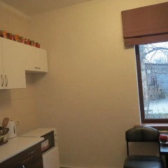 Hostel Kharkov Кровать в общем номере