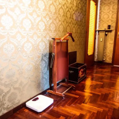 Отель Villa Albani Luxury Suite Италия, Рим - отзывы, цены и фото номеров - забронировать отель Villa Albani Luxury Suite онлайн спа