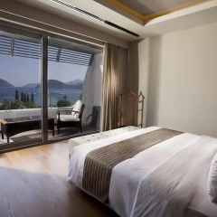 Отель Grand Azur Marmaris Мармарис комната для гостей фото 4