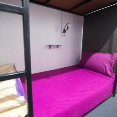 Отель TIA Thai Hostel Таиланд, Бангкок - отзывы, цены и фото номеров - забронировать отель TIA Thai Hostel онлайн детские мероприятия фото 2