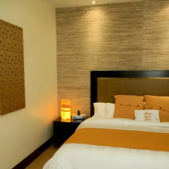 Отель Hausuites Santa Fe 4* Апартаменты фото 8