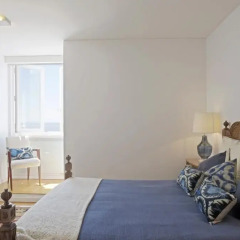Отель Portuguese Living Chiado One Лиссабон комната для гостей фото 3