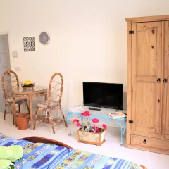 Отель Avalon Bellevue Homes Мальта, Мунксар - отзывы, цены и фото номеров - забронировать отель Avalon Bellevue Homes онлайн комната для гостей фото 2