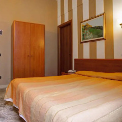 Отель B&B Kolymbetra 3* Стандартный номер фото 24
