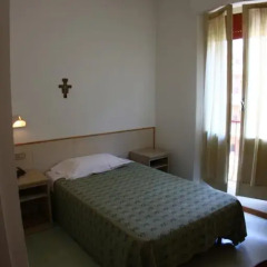 Hotel Sanremo 3* Стандартный номер фото 3