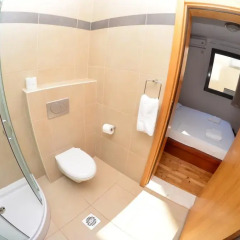 Апартаменты Blue Horizon Apartments Апартаменты с 2 отдельными кроватями фото 41