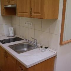 Апартаменты Guest Rest Studio Apartments Студия с различными типами кроватей фото 28