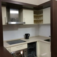 Гостиница Горки город Апартаменты 3 в Красной Поляне - забронировать гостиницу Горки город Апартаменты 3, цены и фото номеров Красная Поляна в номере