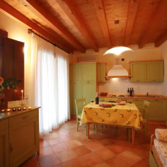 Отель Agriturismo La Filanda Апартаменты фото 22