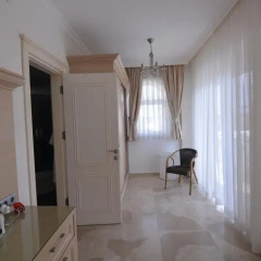 Villa Helios 4* Вилла с различными типами кроватей фото 26