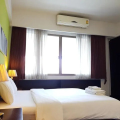 Отель Pt Court 3* Апартаменты фото 11
