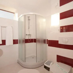 Hotel Nevis Wellness & SPA 4* Стандартный номер с различными типами кроватей фото 8