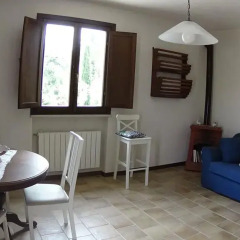 Отель Casa Cerqua Landi Итри комната для гостей фото 5