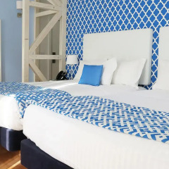Апартаменты Dream Chiado Apartments Лиссабон комната для гостей фото 13