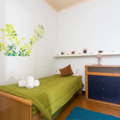 Апартаменты Sagrada Familia Apartments спа