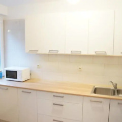 Апартаменты One by Rental Apartments Апартаменты с различными типами кроватей фото 16