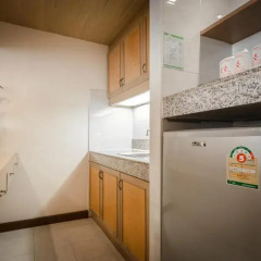 Grand Tower Inn Rama VI Hotel 3* Номер Делюкс с различными типами кроватей фото 8