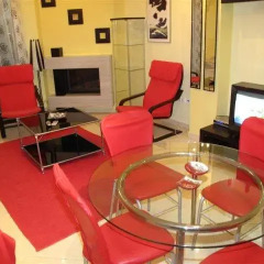 Hotel Petunia комната для гостей фото 3