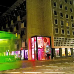 Hotel Loccumer Hof 4* Номер Эконом разные типы кроватей фото 4