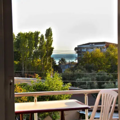 Erdek Kirtay Hotel Стандартный номер фото 11