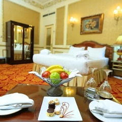 Windsor Palace Hotel в номере фото 2