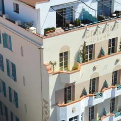 Отель BEST WESTERN Mondial Канны фото 2