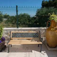 Отель Grandi Trulli Bed & Breakfast Альберобелло