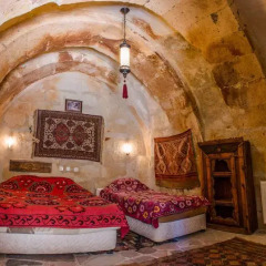 Kirkit Hotel 3* Стандартный номер с различными типами кроватей фото 6