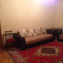 Отель at Bagramyan Street Армения, Ереван - отзывы, цены и фото номеров - забронировать отель at Bagramyan Street онлайн комната для гостей фото 2