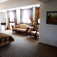 Отель Knidos Butik Otel 3* Люкс фото 3