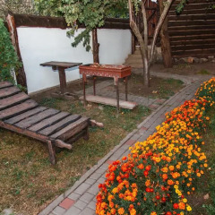 Гостиница Dniprovskiy Dvir Украина, Писчанка - отзывы, цены и фото номеров - забронировать гостиницу Dniprovskiy Dvir онлайн