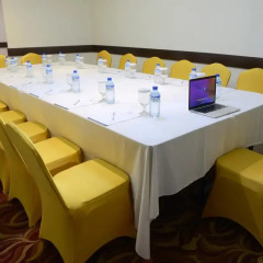 Отель Howard Johnson Bur Dubai ОАЭ, Дубай - 1 отзыв об отеле, цены и фото номеров - забронировать отель Howard Johnson Bur Dubai онлайн помещение для мероприятий