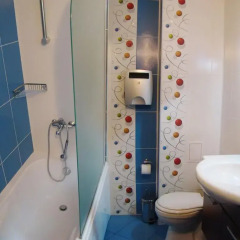 Hotel Byalo More 3* Студия фото 7
