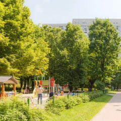 Отель Apartament Przechodnia Варшава фото 2