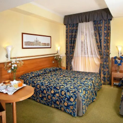 Отель WINDROSE 3* Стандартный номер фото 6