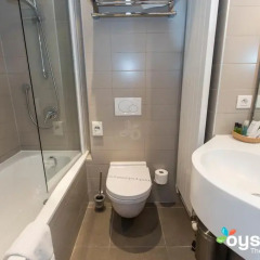 Hotel Albert I 3* Стандартный номер с различными типами кроватей фото 6