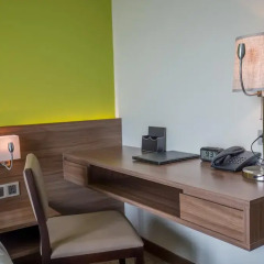 Hotel Kuretakeso Tho Nhuom 84 3* Стандартный номер с различными типами кроватей фото 12