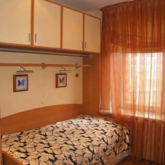 Апартаменты Cozy Белорусская 2 Апартаменты с различными типами кроватей фото 3