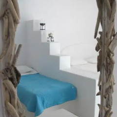Отель Harmony Hotel Албания, Саранда - отзывы, цены и фото номеров - забронировать отель Harmony Hotel онлайн балкон