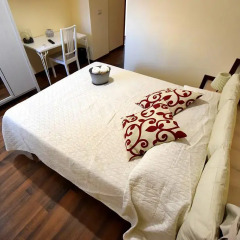 Отель Xenìa B&B Пьяцца-Армерина спа