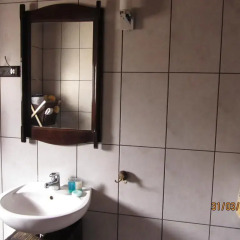 Отель House for Friends Guest House Болгария, Велико Тырново - отзывы, цены и фото номеров - забронировать отель House for Friends Guest House онлайн ванная фото 2